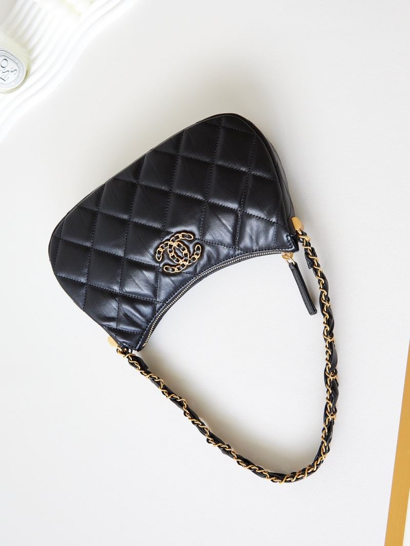 Ch**el hobo bags